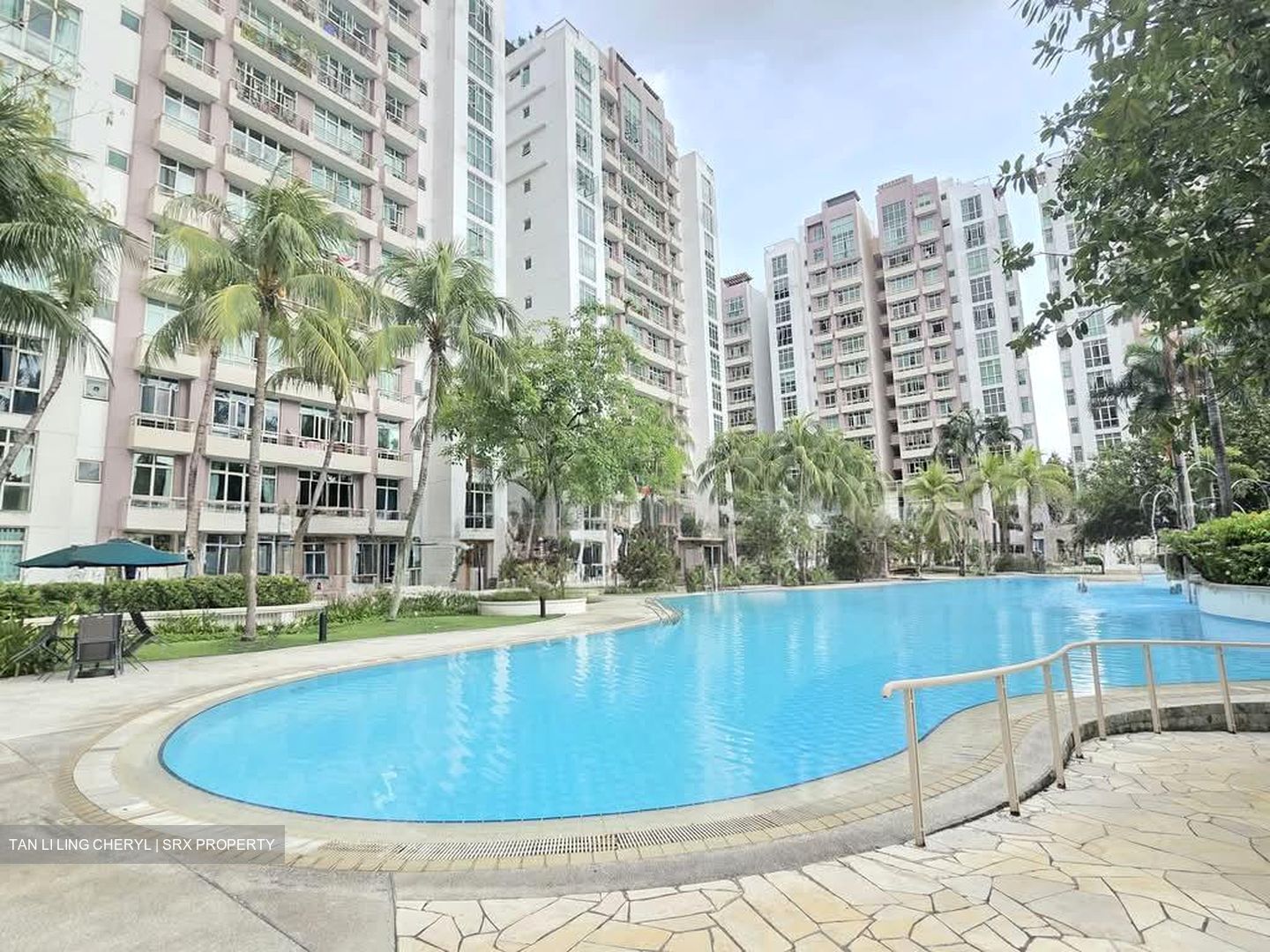 Lilydale (D27), Condominium #605095301